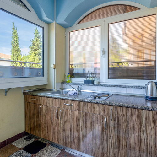 Apartman Selce - CKA566  3