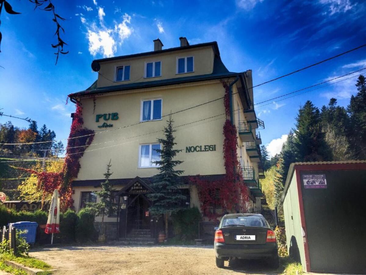 Dom Wypoczynkowy ADRIA