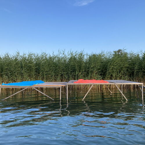 Két Fenyő Nyaralóház Balatonfenyves ★★★ 2