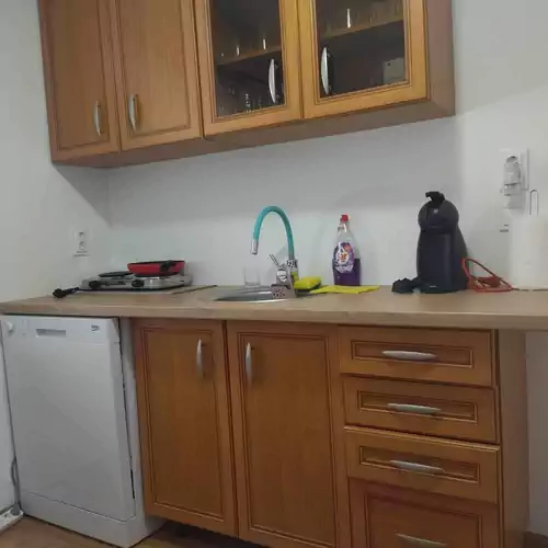 Zitanka Apartman Bogács 003 kép