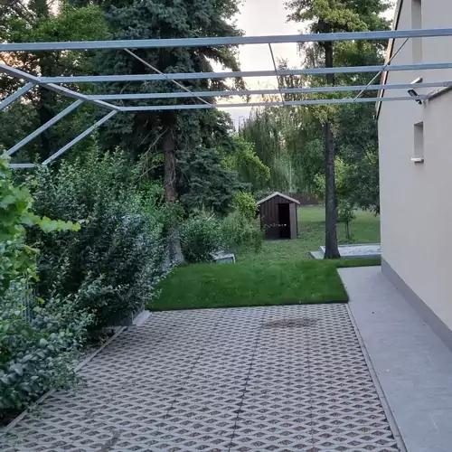 Tearózsa Vendégház 2 Balatonszárszó 011 kép