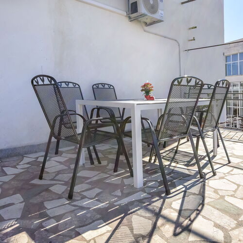 Apartment Summer Time Primosten  3