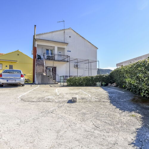 Apartment Summer Time Primosten  2