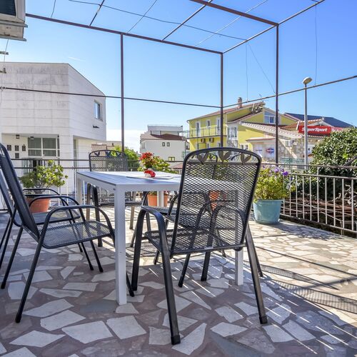 Apartment Summer Time Primosten