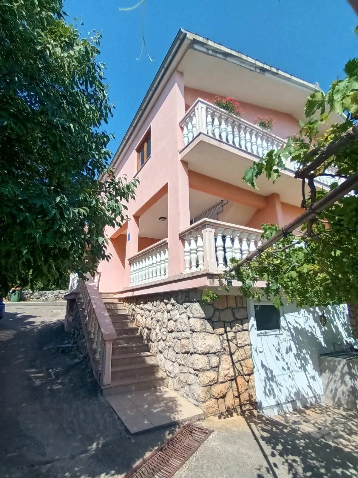 Apartmani Maro Starigrad