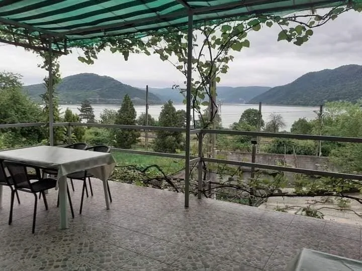 Casa Vetuța Orşova