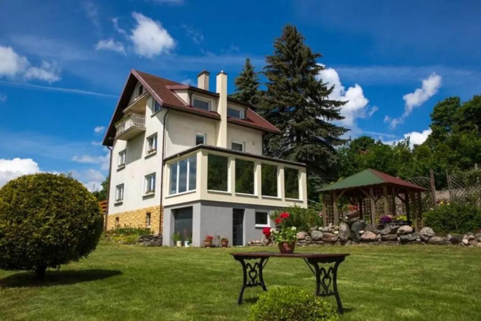 Apartamenty u Daszków Zawory