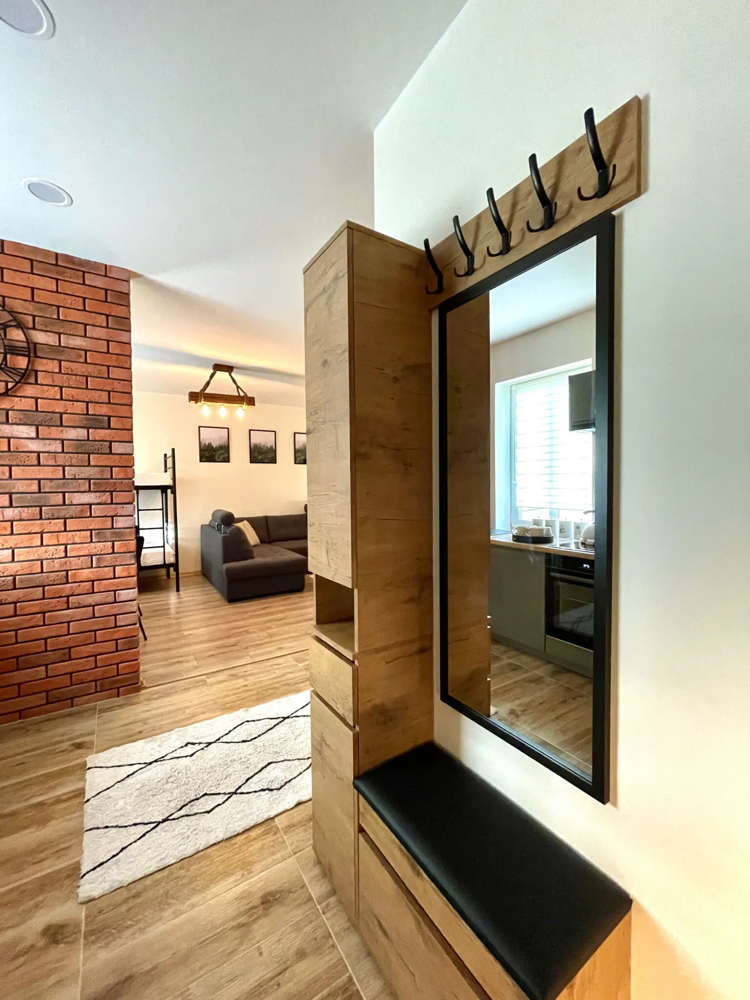 Apartament Centrum Supraśl