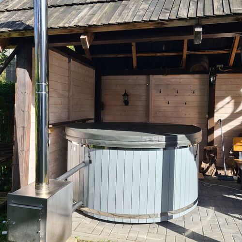Jacuzzi
