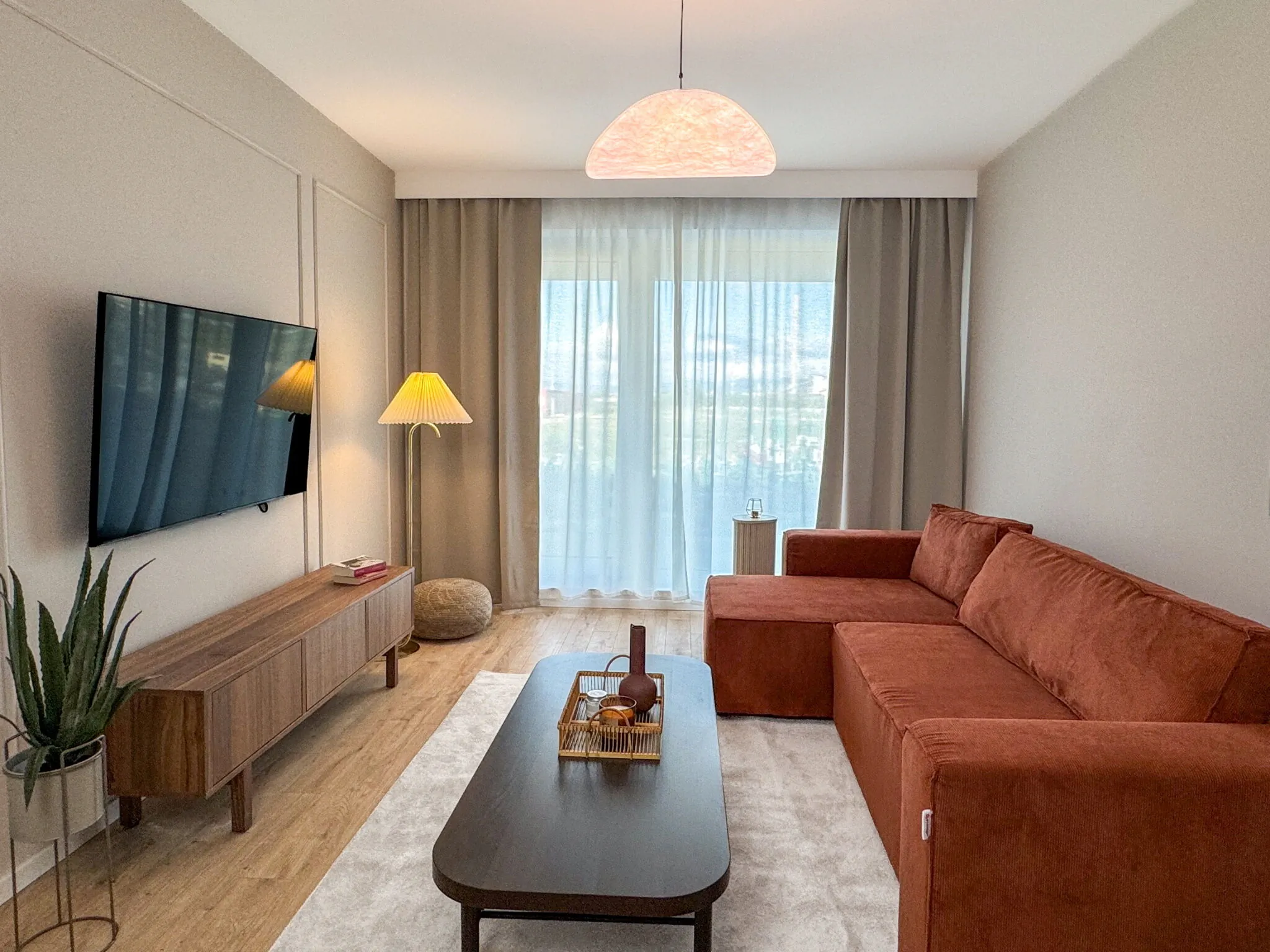 Cityscape Luxe Apartments Brașov
