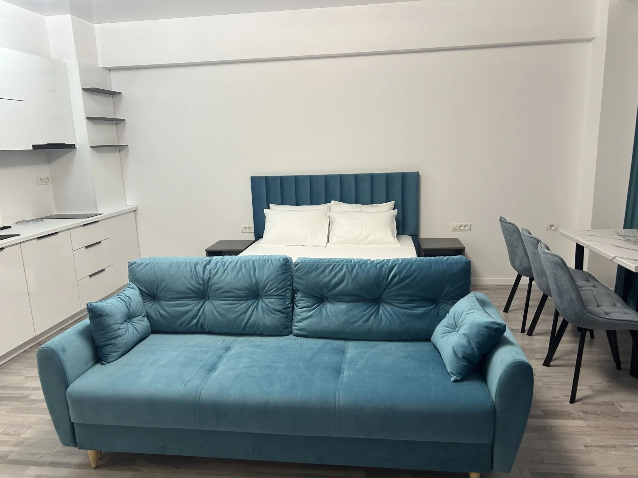 Apartament Mareea Studio Eforie Nord