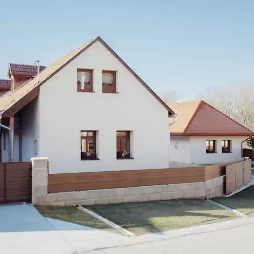 Natura Vendégház Abaújvár 002 kép