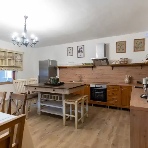 Natura Vendégház Abaújvár 006 kép
