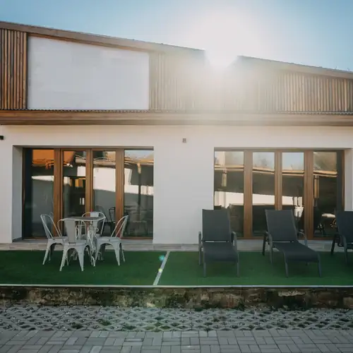 Natura Vendégház Abaújvár 009 kép