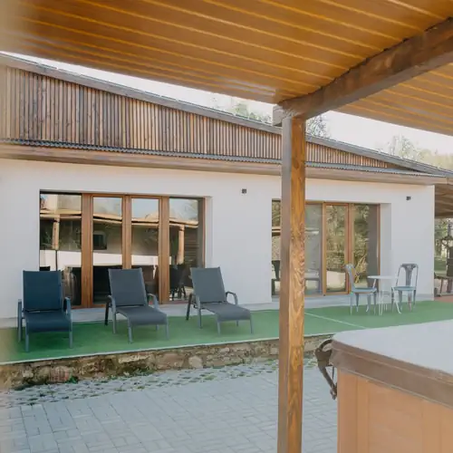 Natura Vendégház Abaújvár 014 kép