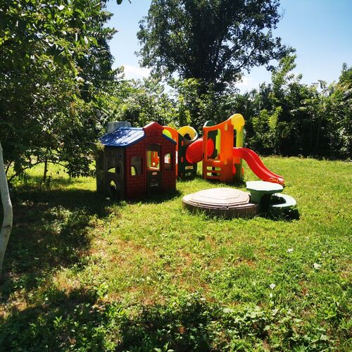 Egyszervolt Major Vendégház Balatonőszöd   2