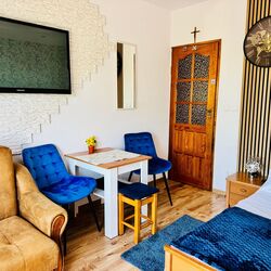 Pokoje Gościnne Alan Władysławowo&nbsp;<sup></sup>