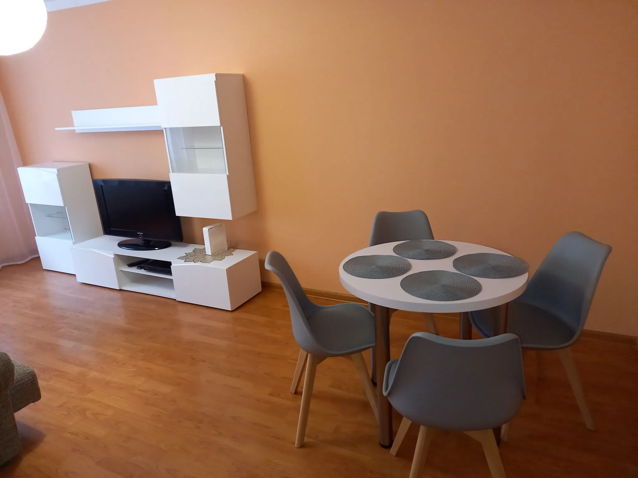 Apartament pod Twierdzą Kłodzko 