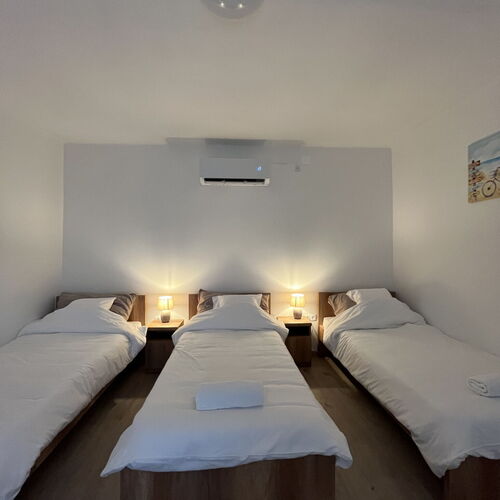 Szemes Liget Apartman Balatonszemes  2
