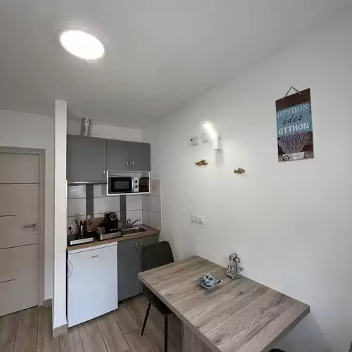 Szemes Liget Apartman Balatonszeme 004 kép