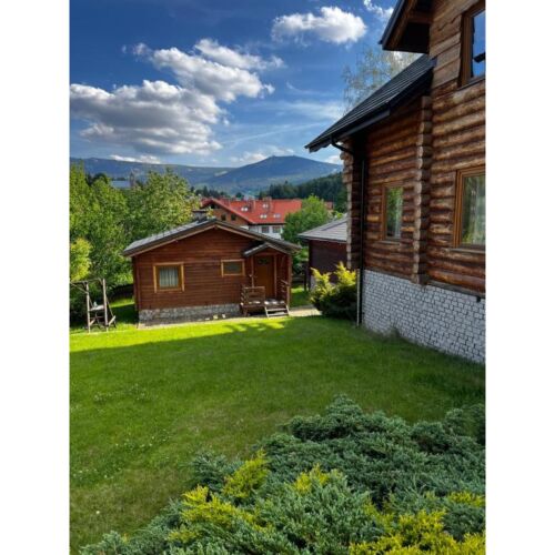 Domki w Dolinie Szklarska Poręba