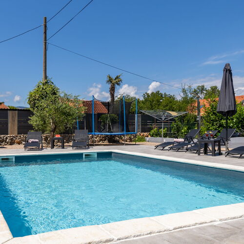 Villa ZaVaLa Krk ★★★★ 2