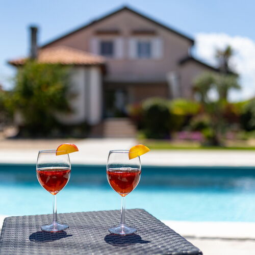 Villa ZaVaLa Krk ★★★★ 4