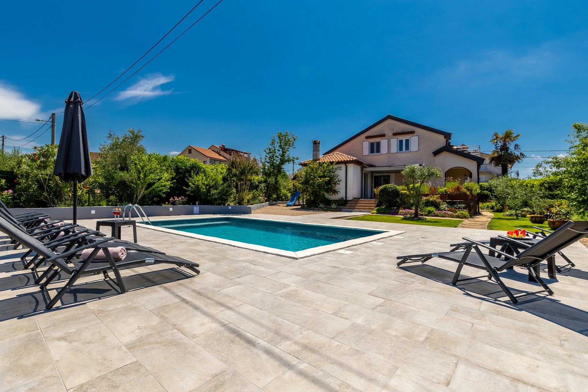 Villa ZaVaLa Krk