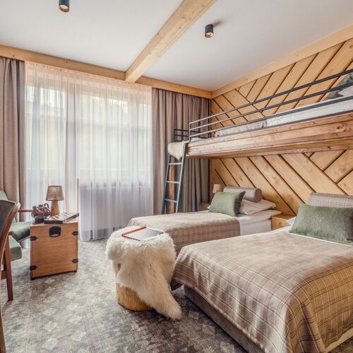 Siedlisko Babia Góra