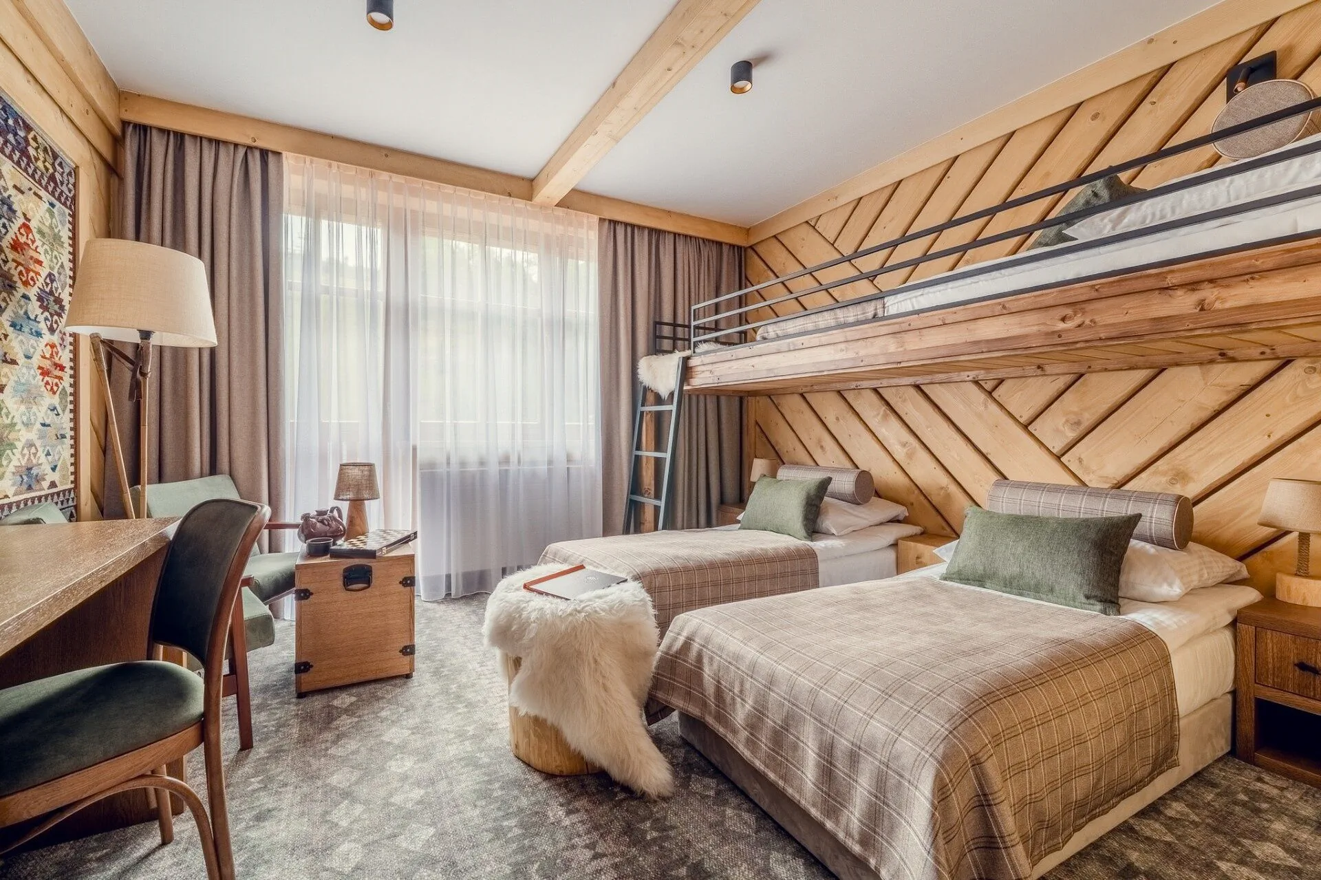 Siedlisko Babia Góra