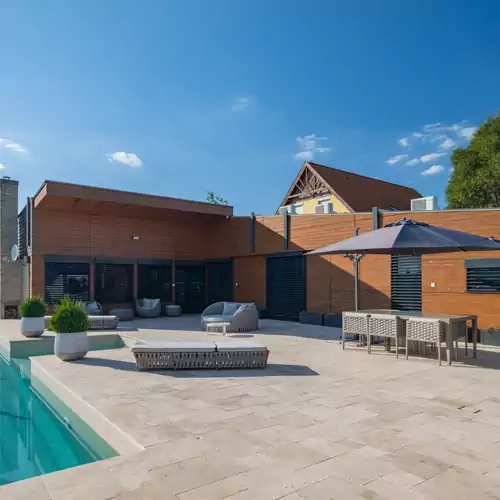 Nordic Dream House Villa Isaszeg 002 kép
