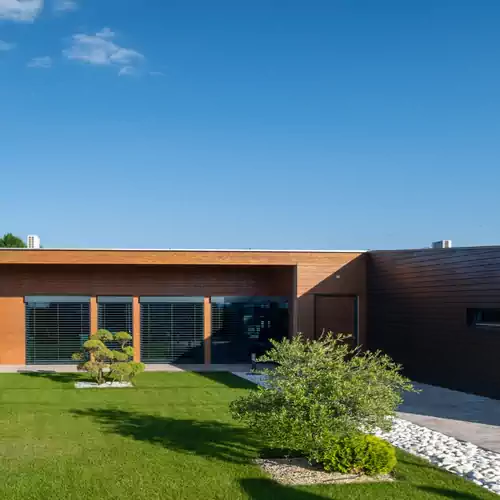 Nordic Dream House Villa Isaszeg 010 kép