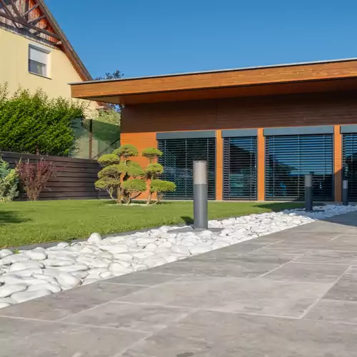 Nordic Dream House Villa Isaszeg 025 kép