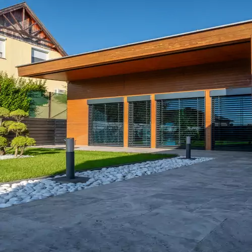 Nordic Dream House Villa Isaszeg 004 kép