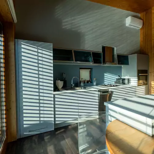 Nordic Dream House Villa Isaszeg 031 kép