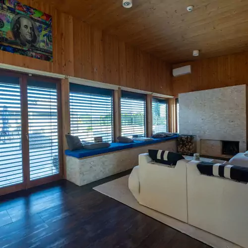 Nordic Dream House Villa Isaszeg 013 kép