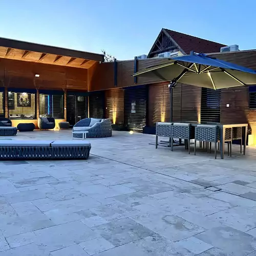 Nordic Dream House Villa Isaszeg 011 kép