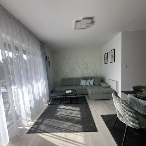 Villa Silver Side Apartman Siófok  2