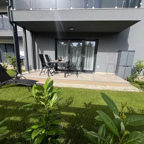 Villa Silver Side Apartman Siófok 009 kép