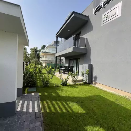 Villa Silver Side Apartman Siófok 010 kép