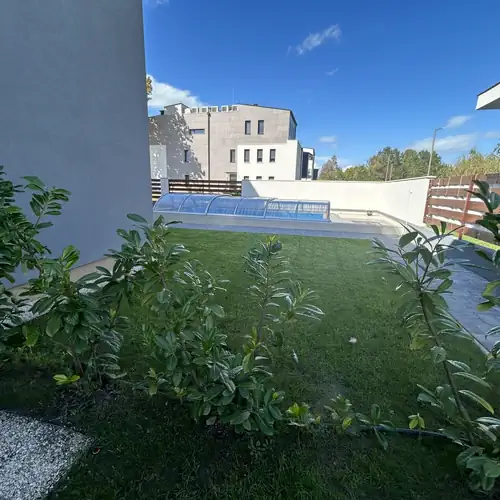 Villa Silver Side Apartman Siófok 019 kép