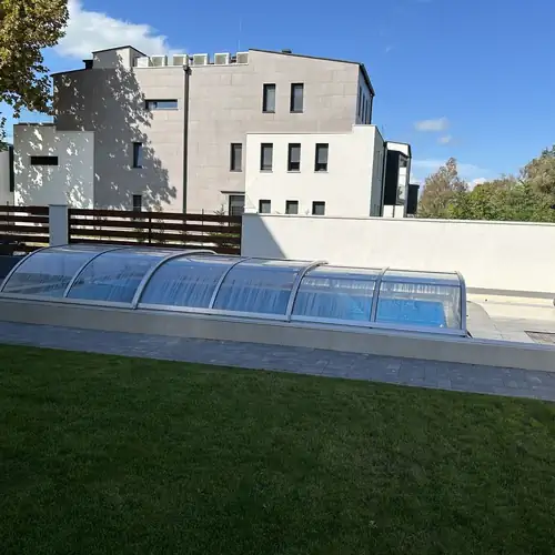 Villa Silver Side Apartman Siófok 020 kép