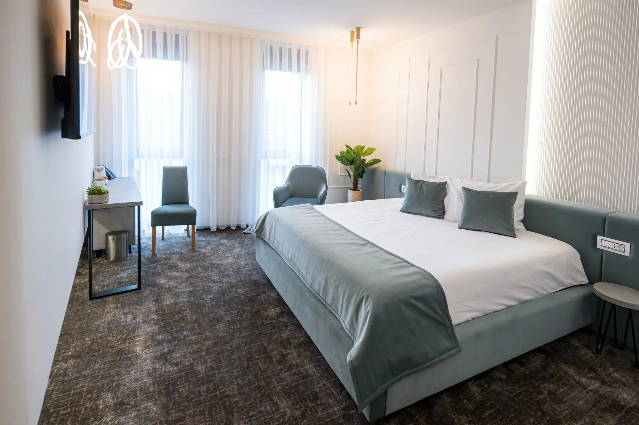 Alive Hotel Oradea