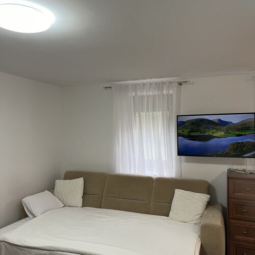 Déryné Apartman Balatonfüred  ★★ 4