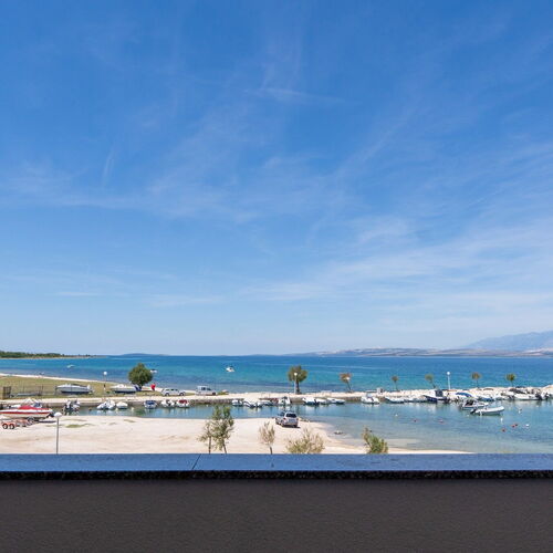 Apartment Maria's Perla Vir ★★★ 2