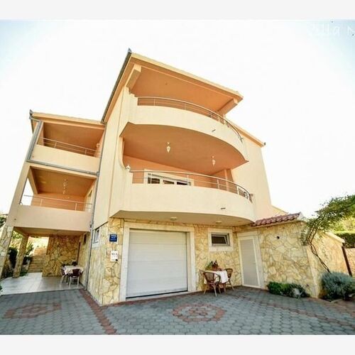 Villa Nevenka Kanica