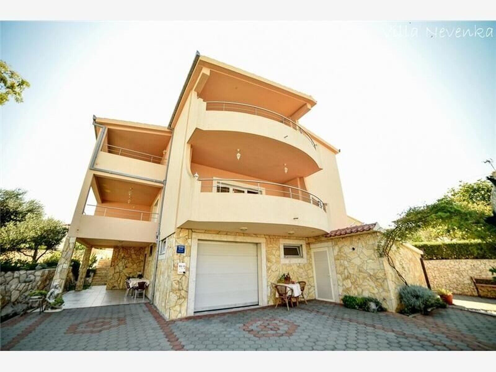 Villa Nevenka Kanica