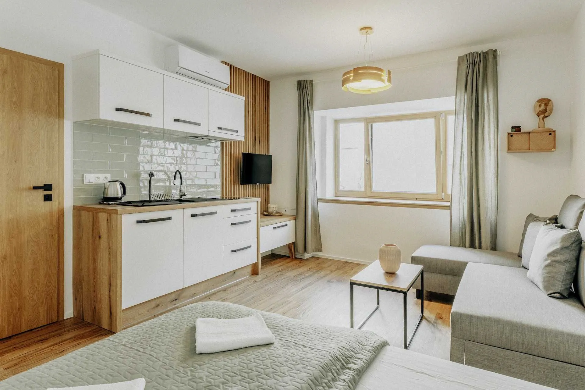 Balance apartments Znojmo