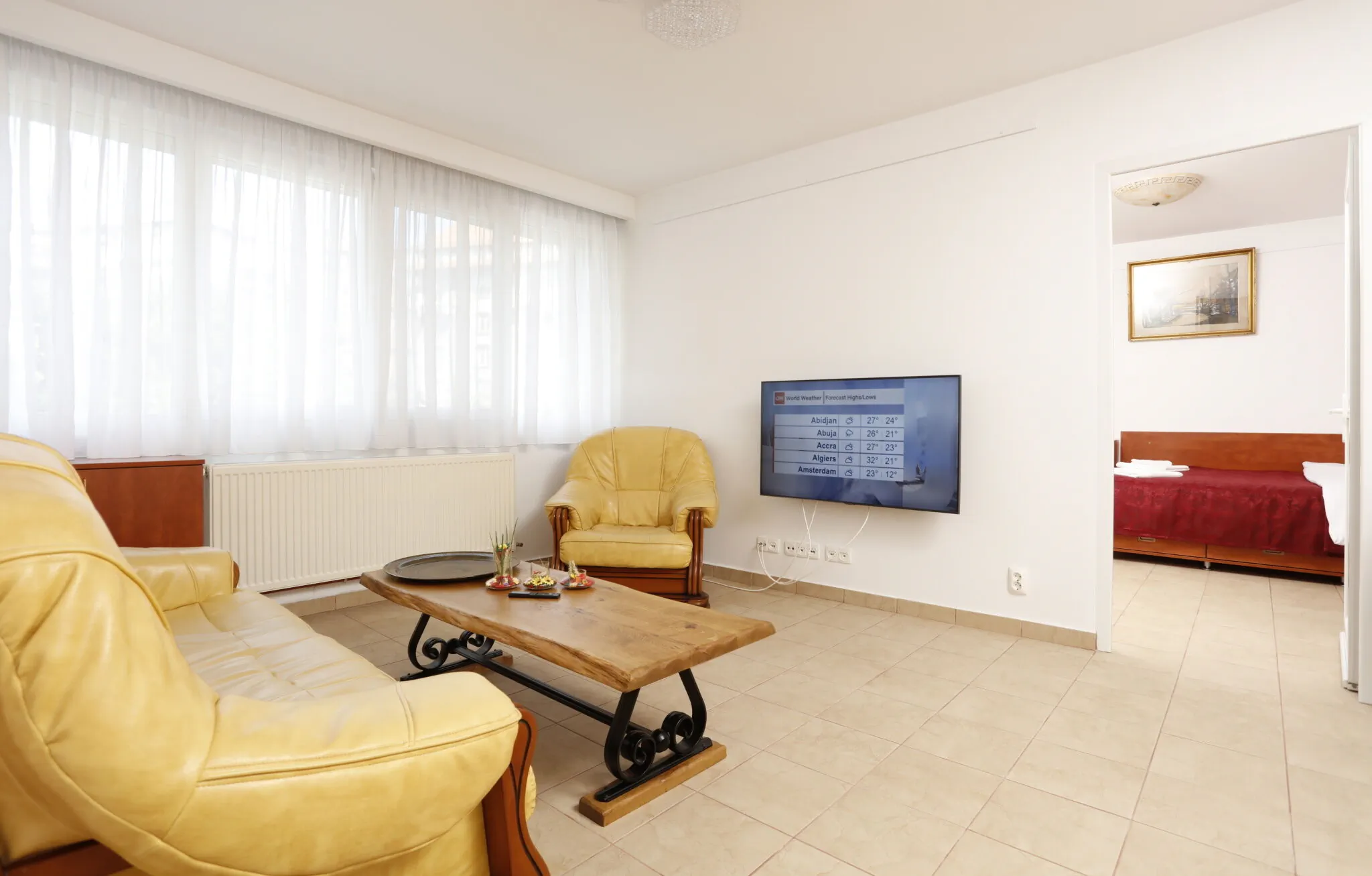 Apartament My Cozy Place București