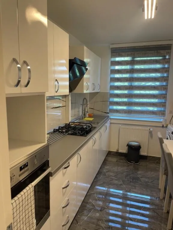 Apartament Încântător Roman 